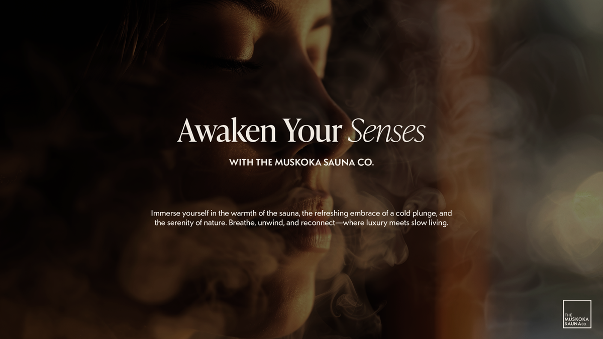 Awaken Your Senses